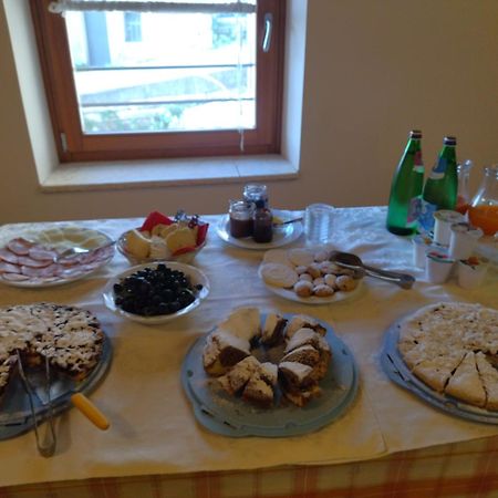 Agriturismo El Bocolar Marano di Valpolicella Eksteriør bilde