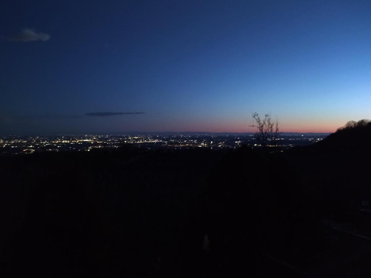 Agriturismo El Bocolar Marano di Valpolicella Eksteriør bilde