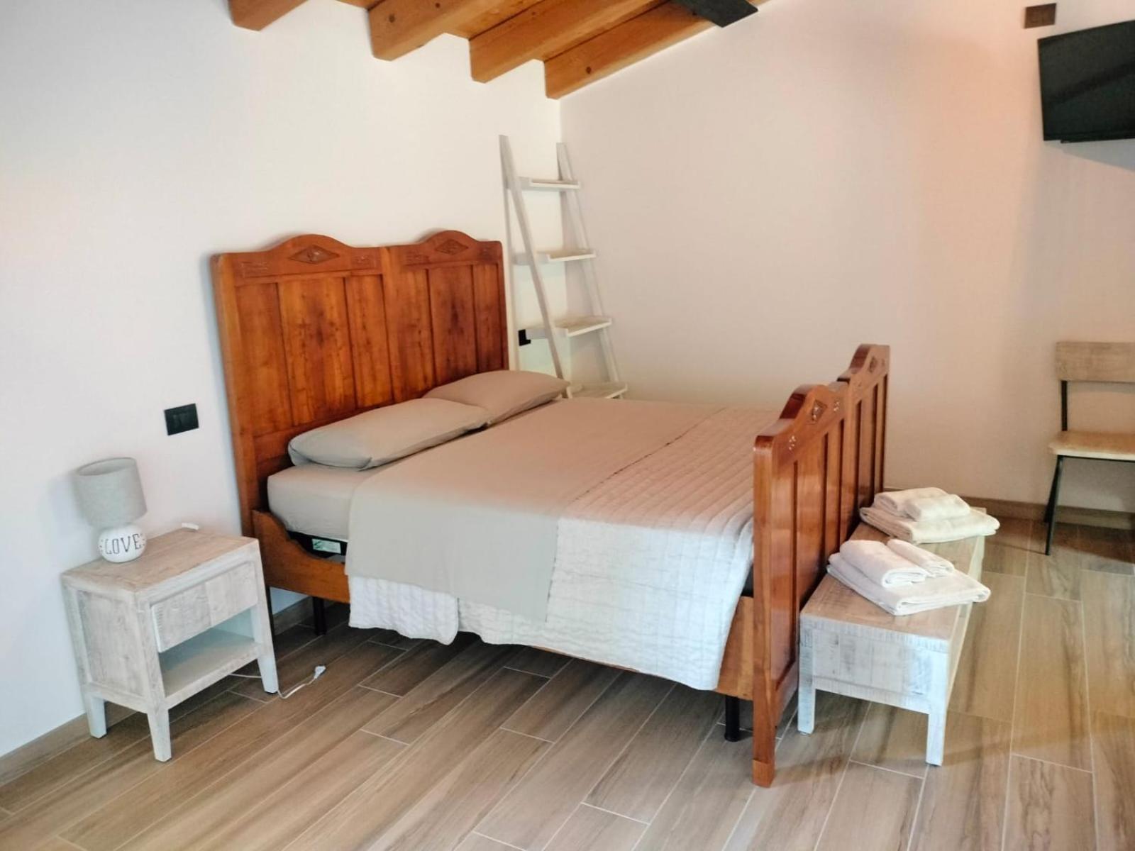 Agriturismo El Bocolar Marano di Valpolicella Eksteriør bilde