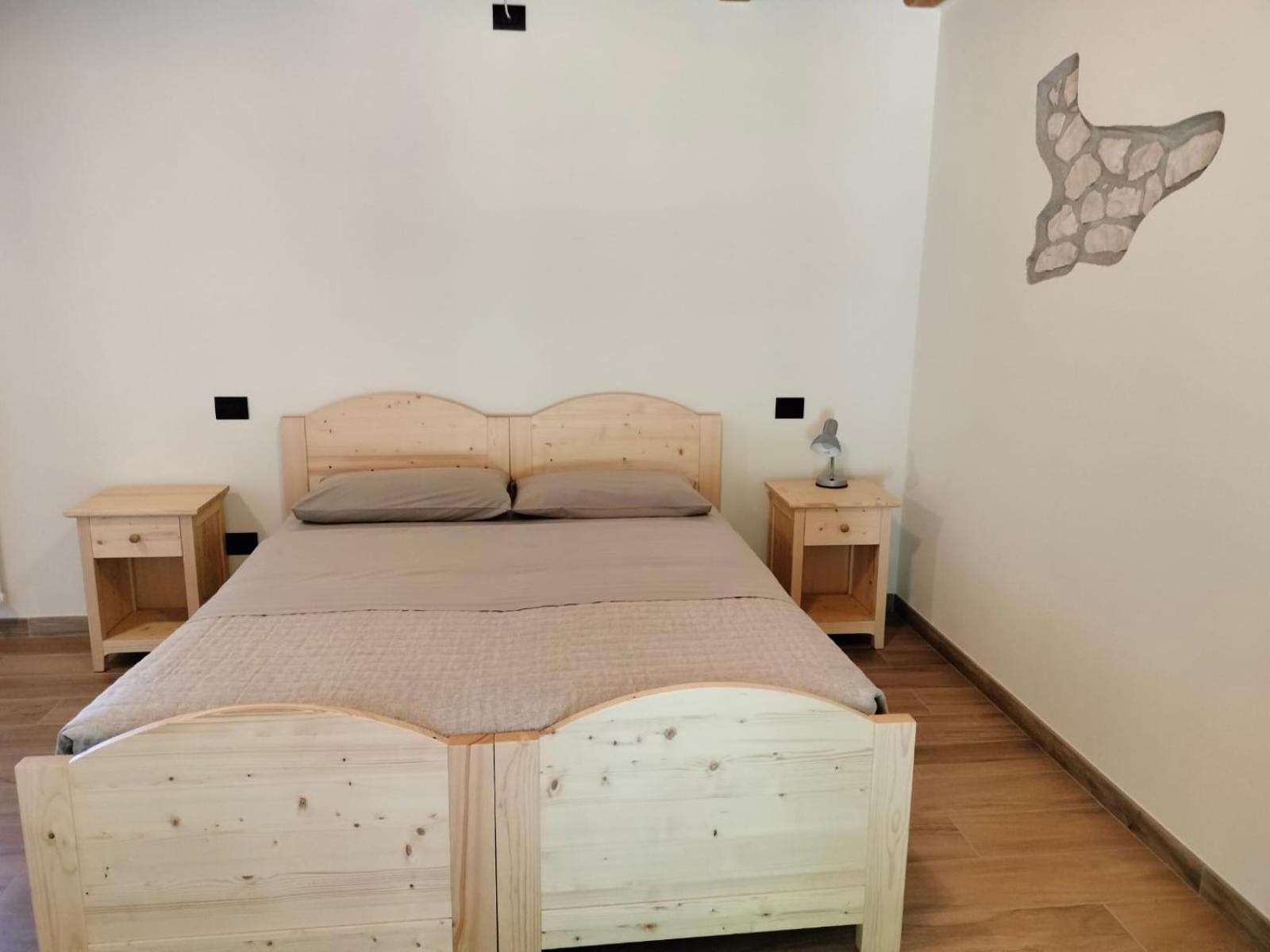 Agriturismo El Bocolar Marano di Valpolicella Eksteriør bilde